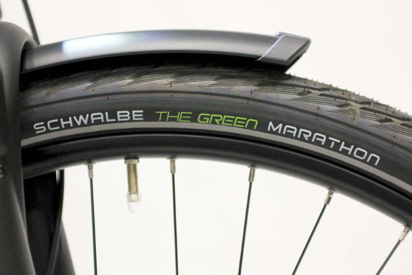 Velo de Ville AEB 490 - 500 Wh - 2024 - 28 Zoll - Tiefeinsteiger