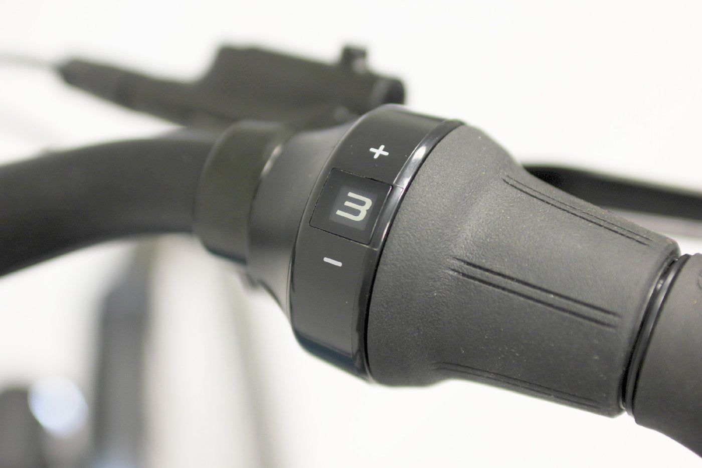 Velo de Ville AEB 490 - 500 Wh - 2024 - 28 Zoll - Tiefeinsteiger
