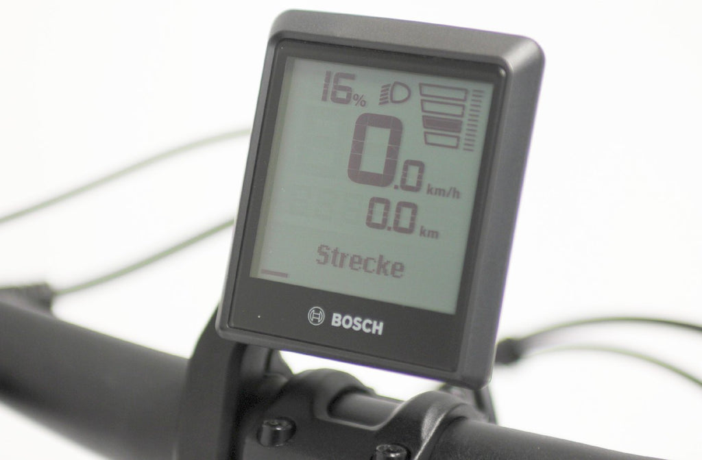 Velo de Ville AEB 490 - 500 Wh - 2024 - 28 Zoll - Tiefeinsteiger
