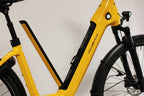 Velo de Ville AEB 490 - 500 Wh - 2024 - 28 Zoll - Tiefeinsteiger
