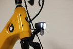 Velo de Ville AEB 490 - 500 Wh - 2024 - 28 Zoll - Tiefeinsteiger