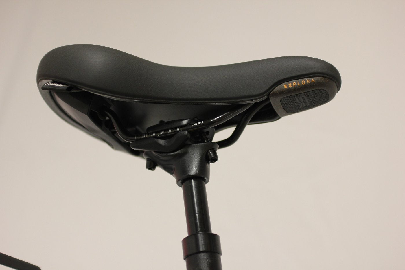 Velo de Ville AEB 490 - 500 Wh - 2024 - 28 Zoll - Tiefeinsteiger