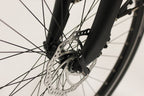 Velo de Ville AEB 490 - 500 Wh - 2024 - 28 Zoll - Tiefeinsteiger