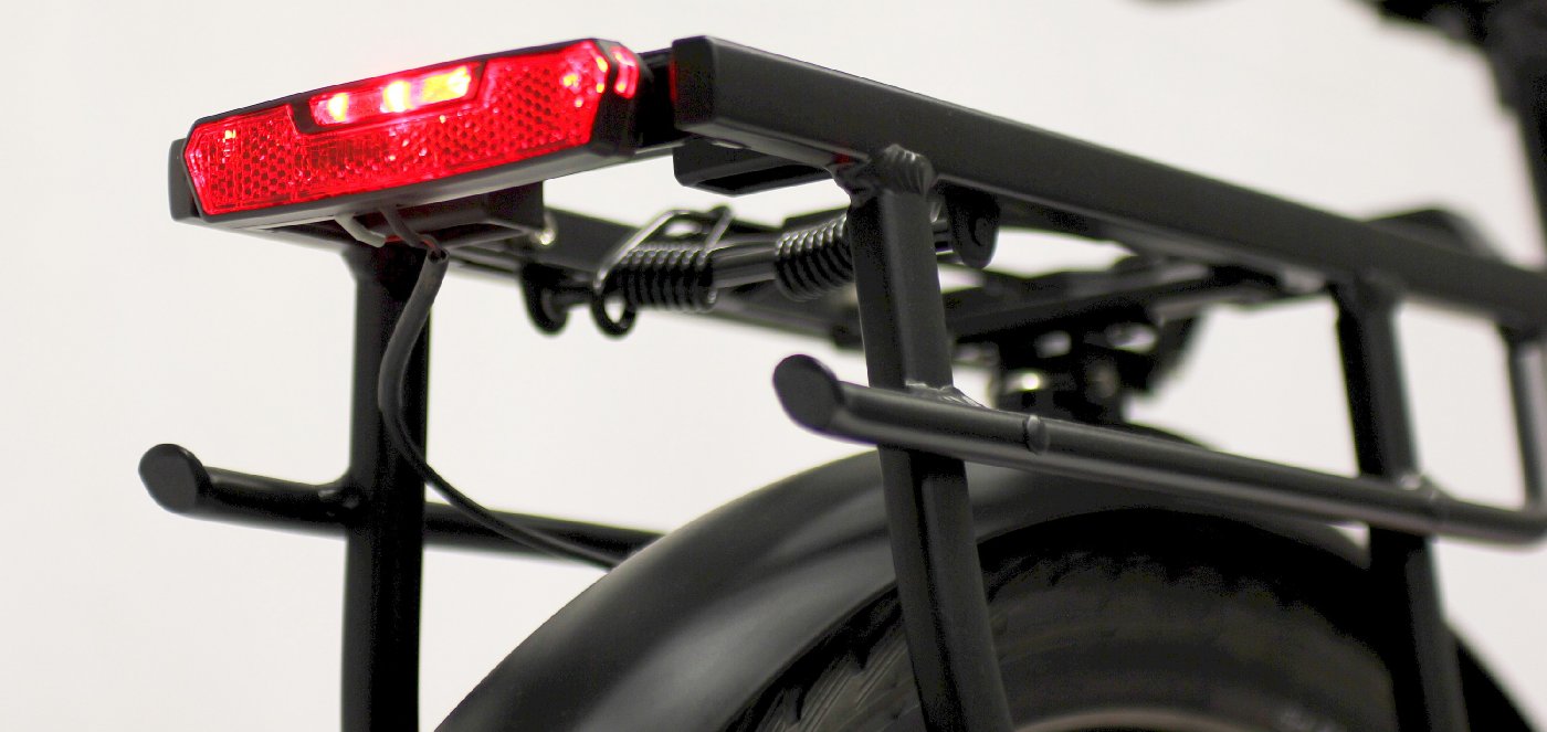 Velo de Ville AEB 890 - 500 Wh - 2024 - 28 Zoll - Tiefeinsteiger
