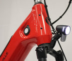 Velo de Ville AEB 890 - 500 Wh - 2024 - 28 Zoll - Tiefeinsteiger