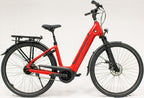 Velo de Ville AEB 890 - 500 Wh - 2024 - 28 Zoll - Tiefeinsteiger