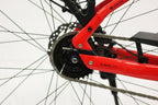 Velo de Ville AEB 890 - 500 Wh - 2024 - 28 Zoll - Tiefeinsteiger