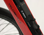 Velo de Ville AEB 890 - 500 Wh - 2024 - 28 Zoll - Tiefeinsteiger