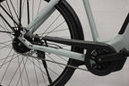 Velo de Ville AEB 890 PURE - 540 Wh - 2026 - 28 Zoll - Tiefeinsteiger