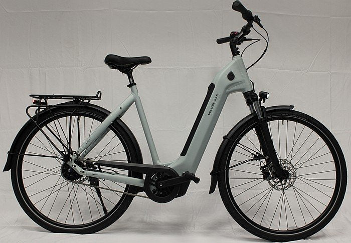Velo de Ville AEB 890 PURE - 540 Wh - 2026 - 28 Zoll - Tiefeinsteiger