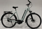 Velo de Ville AEB 890 PURE - 540 Wh - 2026 - 28 Zoll - Tiefeinsteiger