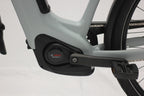 Velo de Ville AEB 890 PURE - 540 Wh - 2026 - 28 Zoll - Tiefeinsteiger