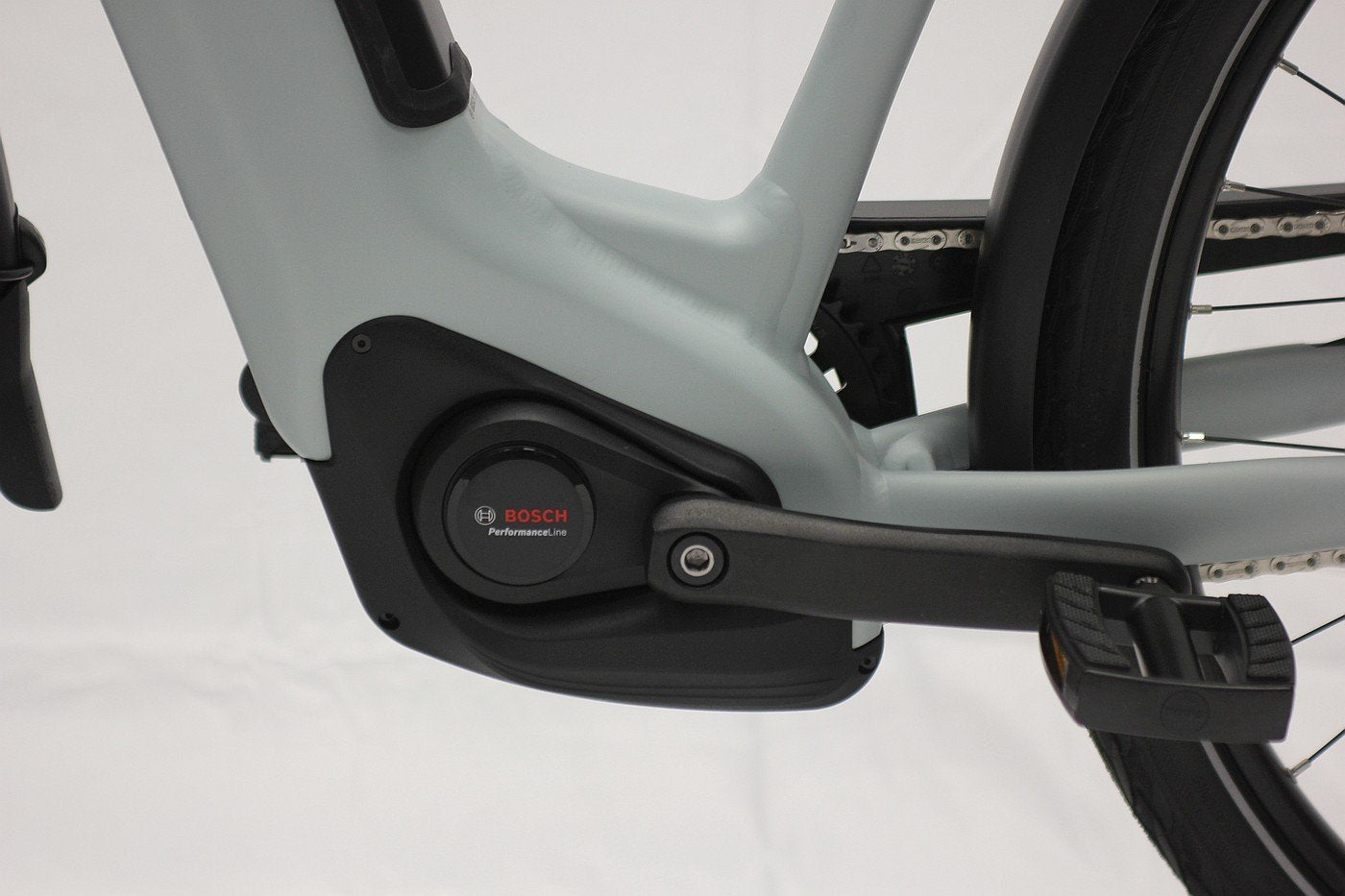 Velo de Ville AEB 890 PURE - 540 Wh - 2026 - 28 Zoll - Tiefeinsteiger