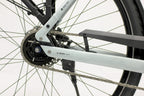 Velo de Ville AEB 990 - 625 Wh - 2024 - 28 Zoll - Tiefeinsteiger