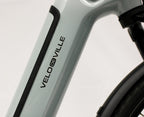 Velo de Ville AEB 990 - 625 Wh - 2024 - 28 Zoll - Tiefeinsteiger