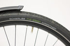 Velo de Ville AEB 990 - 625 Wh - 2024 - 28 Zoll - Tiefeinsteiger