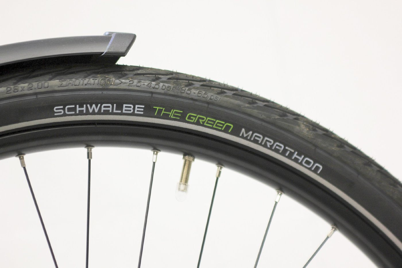 Velo de Ville AEB 990 - 625 Wh / 17.4 Ah - 2024 - 28 Zoll - Tiefeinsteiger