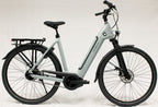 Velo de Ville AEB 990 - 625 Wh - 2024 - 28 Zoll - Tiefeinsteiger