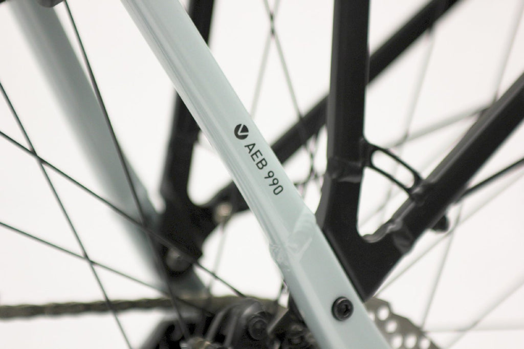 Velo de Ville AEB 990 - 625 Wh - 2024 - 28 Zoll - Tiefeinsteiger
