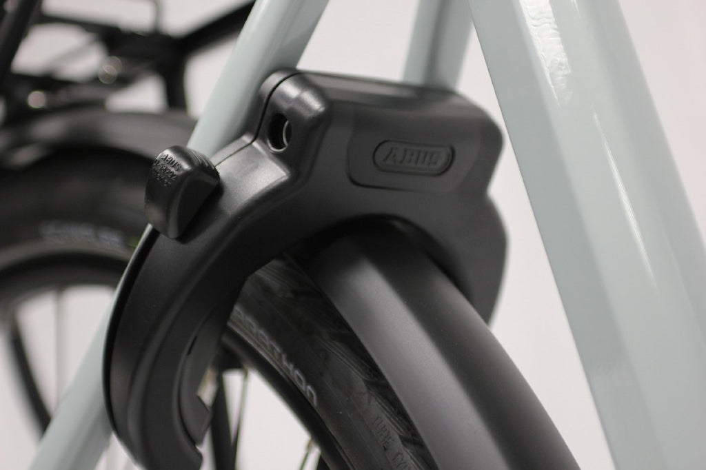 Velo de Ville AEB 990 - 625 Wh - 2024 - 28 Zoll - Tiefeinsteiger