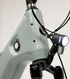 Velo de Ville AEB 990 - 625 Wh - 2024 - 28 Zoll - Tiefeinsteiger