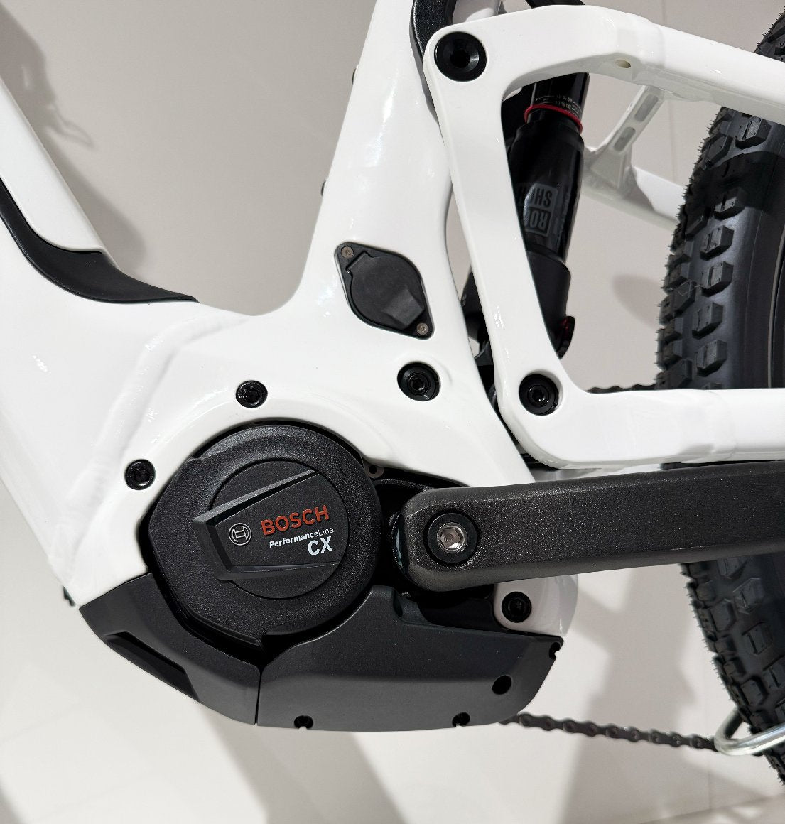 Velo de Ville FEB 990 FS Smart 12G Deore - 625 Wh - 2023 - 27,5 Zoll - Herren