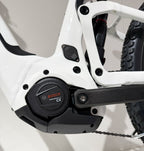 Velo de Ville FEB 990 FS Smart 12G Deore - 625 Wh - 2023 - 27,5 Zoll - Herren