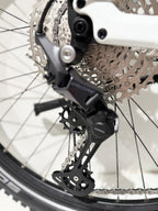 Velo de Ville FEB 990 FS Smart 12G Deore - 625 Wh - 2023 - 27,5 Zoll - Herren