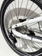 Velo de Ville FEB 990 FS Smart 12G Deore - 625 Wh - 2023 - 27,5 Zoll - Herren