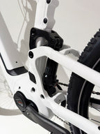 Velo de Ville FEB 990 FS Smart 12G Deore - 625 Wh - 2023 - 27,5 Zoll - Herren