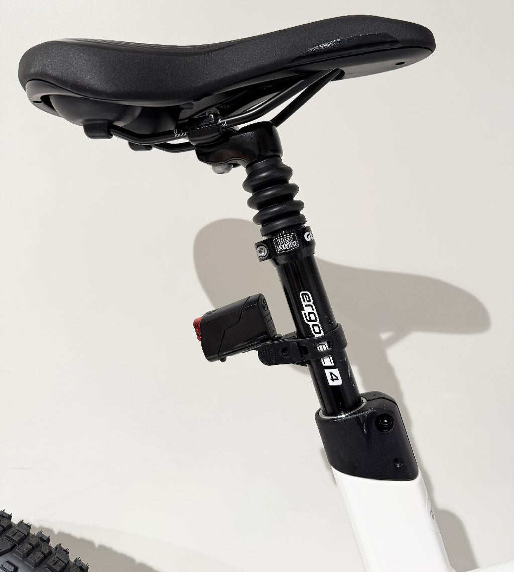 Velo de Ville FEB 990 FS Smart 12G Deore - 625 Wh - 2023 - 27,5 Zoll - Herren