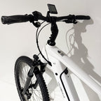Velo de Ville FEB 990 FS Smart 12G Deore - 625 Wh - 2023 - 27,5 Zoll - Herren