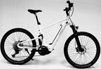 Velo de Ville FEB 990 FS Smart 12G Deore - 625 Wh - 2023 - 27,5 Zoll - Herren