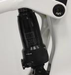 Velo de Ville FEB 990 FS Smart 12G Deore - 625 Wh - 2023 - 27,5 Zoll - Herren