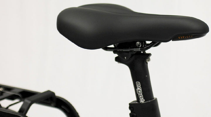 fahrrad.de bestellung verfolgen Velo de Ville KEB 900PX Classic - 400 Wh - 2026 - 20 Zoll