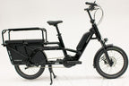 Velo de Ville LOADY 900PX - 545 Wh / 14.4 Ah - 2026 - 20 Zoll - Damen und Herren