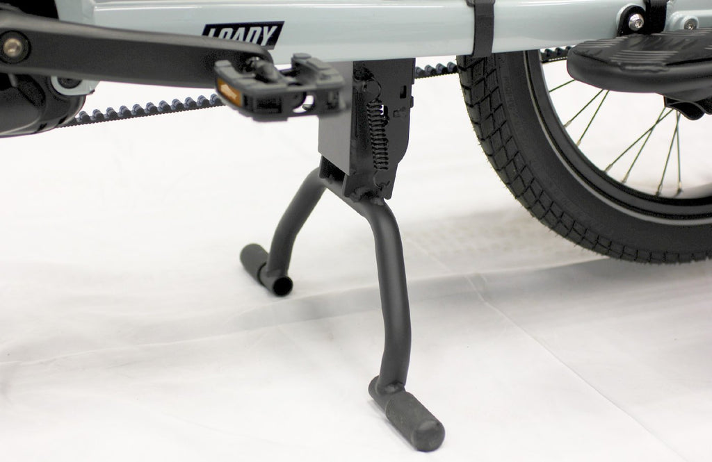 Velo de Ville LOADY 900 - 800 Wh / 22.2 Ah - 2025 - 20 Zoll - Damen und Herren