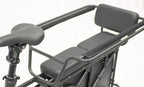 Velo de Ville LOADY 900 - 800 Wh / 22.2 Ah - 2025 - 20 Zoll - Damen und Herren
