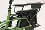 Velo de Ville LOADY 900 - 800 Wh / 22.2 Ah - 2025 - 20 Zoll - Damen und Herren