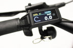 Velo de Ville SEB 890 PRO - 625 Wh - 2025 - 27,5 Zoll - Trapez
