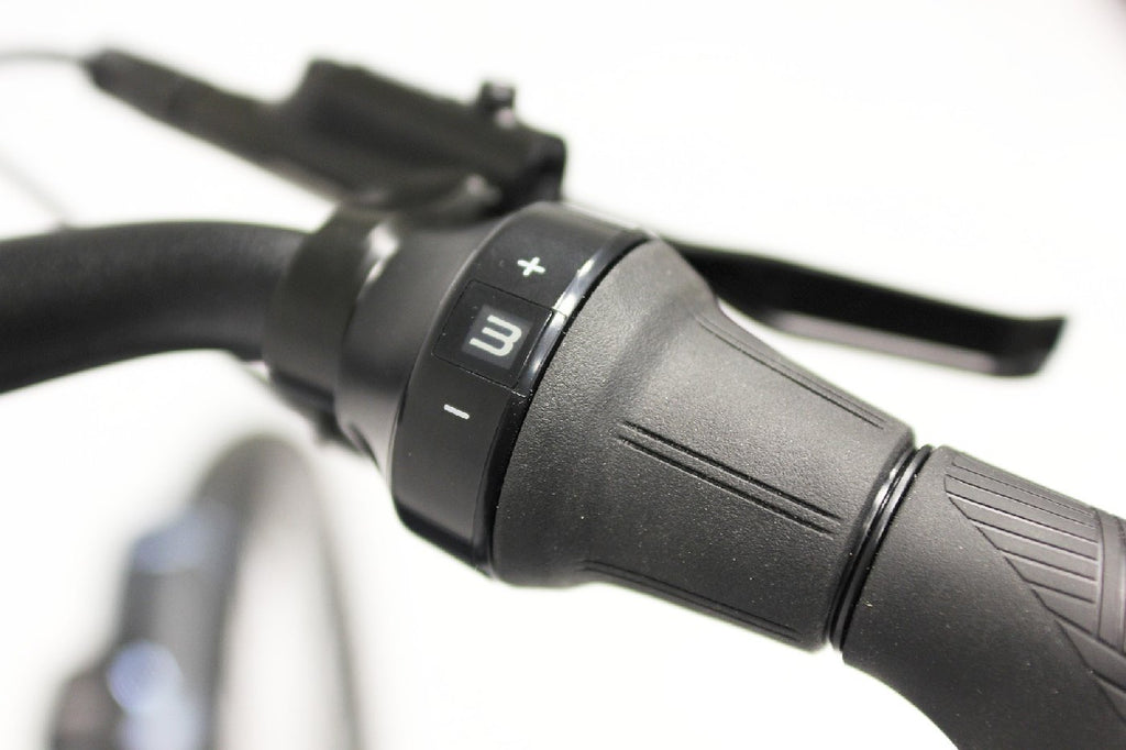 Velo de Ville SEB 890 PRO - 625 Wh - 2025 - 27,5 Zoll - Trapez
