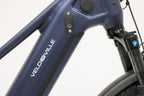 Velo de Ville SEB 890 PRO - 625 Wh - 2025 - 27,5 Zoll - Trapez