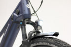 Velo de Ville SEB 890 PRO - 625 Wh - 2025 - 27,5 Zoll - Trapez