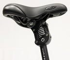 Velo de Ville SEB 890 PRO - 625 Wh - 2025 - 27,5 Zoll - Trapez