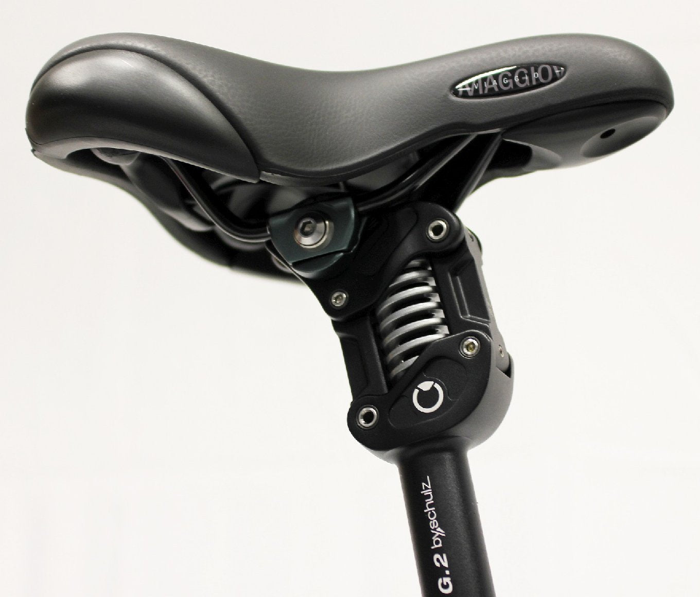 Velo de Ville SEB 890 PRO - 625 Wh - 2025 - 27,5 Zoll - Trapez