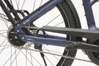 Velo de Ville SEB 890 PRO - 625 Wh - 2025 - 27,5 Zoll - Trapez