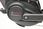 Velo de Ville SEB 890 SUV Smart Smooth 9G - 625 Wh - 2023 - 27,5 Zoll - Tiefeinsteiger