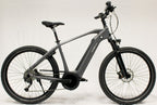 Velo de Ville SEB 890 SUV Smart Smooth Cross 9G - 625 Wh - 2023 - 27,5 Zoll - Herren
