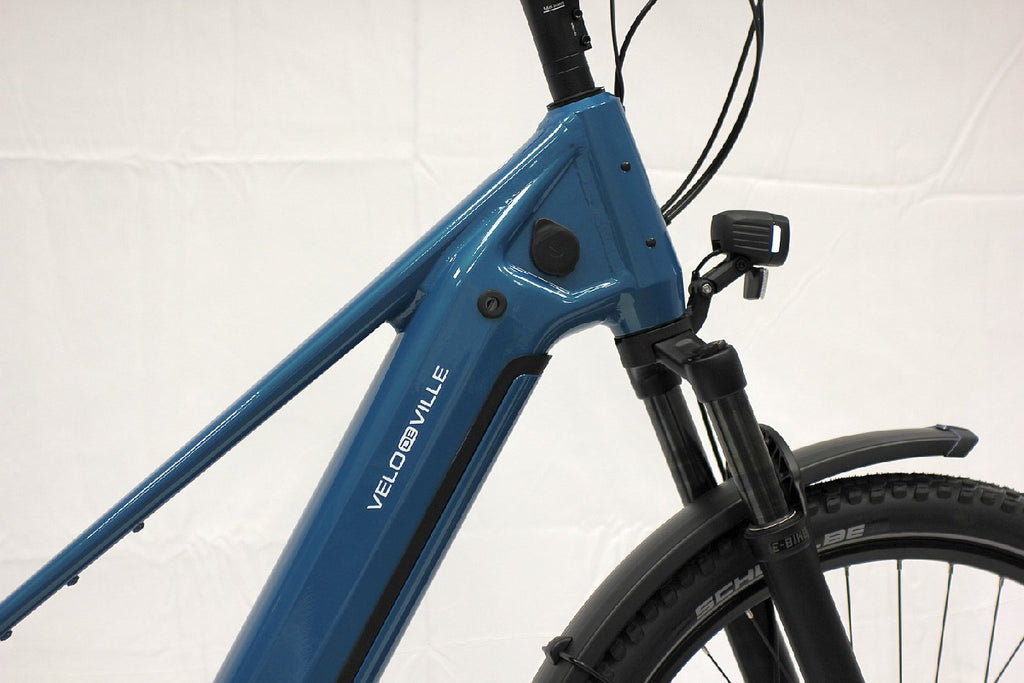 Velo de Ville SEB 990CX PRO - 540 Wh - 2026 - 27,5 Zoll - Trapez