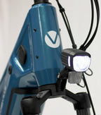 Velo de Ville SEB 990CX PRO - 540 Wh - 2026 - 27,5 Zoll - Trapez